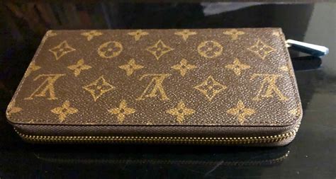 portfel damski louis vuitton zalando